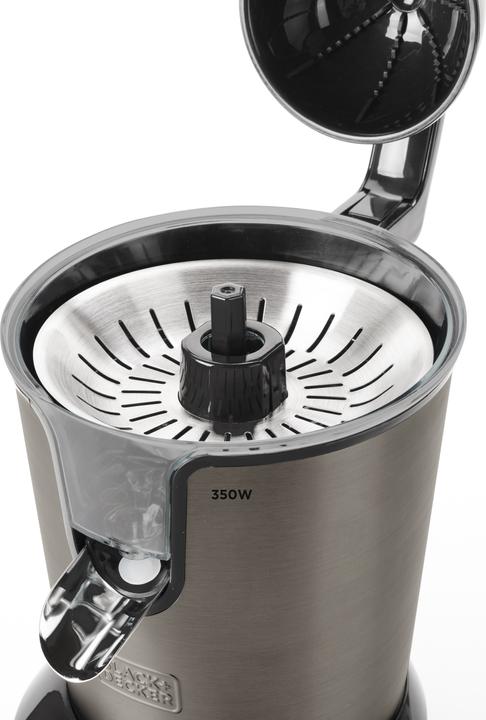 Productafbeelding Black & Decker BXCJ350E (EU-stekker)