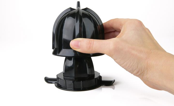 Productafbeelding Black & Decker BXCJ350E (EU-stekker)