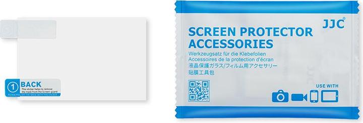 Image du produit JJC Anti Reflection LCD Screen Protector (Nikon ZF, Nikon Z8, Nikon Z9)