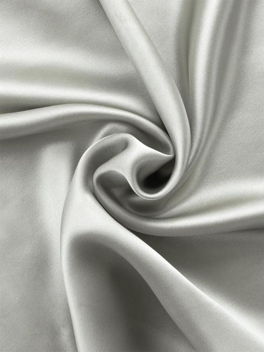 Actual product image Aspero Silk pillowcase (Pillowcase, 40 x 80 cm)