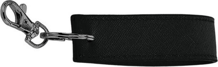 Actual product image Bagbase Boutique Wristlet Keyring