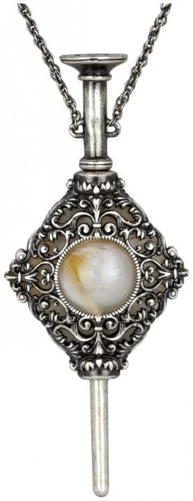 Produktbild Noble Collection Harry Potter: Fantastic Beasts 2 - Grindelwald's Pendant