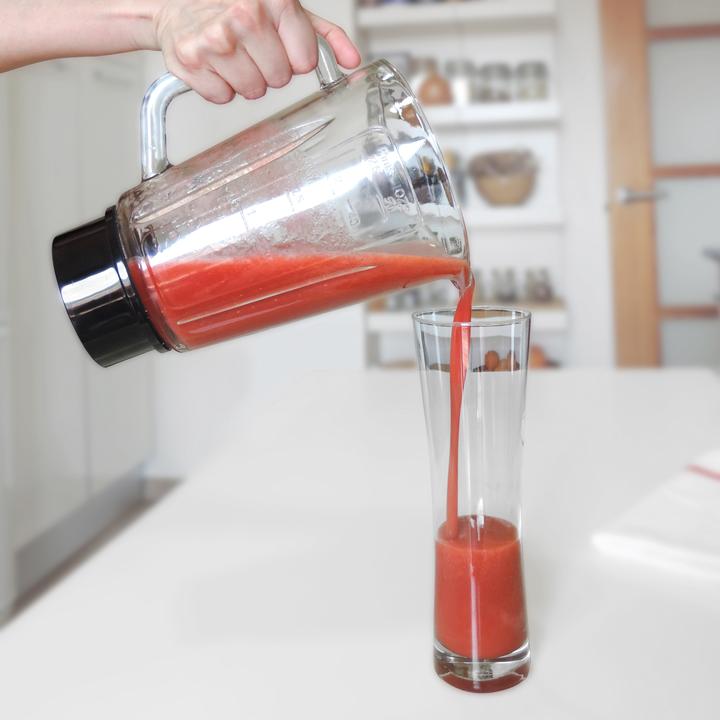 Actual product image Black & Decker BXJB800E (800 W)