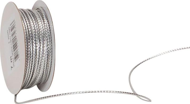 Image du produit Spyk CUBINO LUREXA - Cordon métallique (1x)