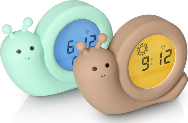 Image du produit Alecto Réveil bébé