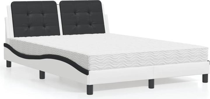 Image du produit vidaXL Bett (120 x 200 cm)