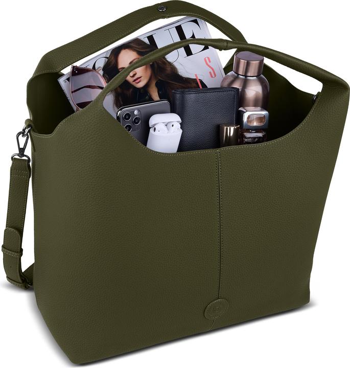 Immagine prodotto Bugatti Zoe Shopper (32 l)