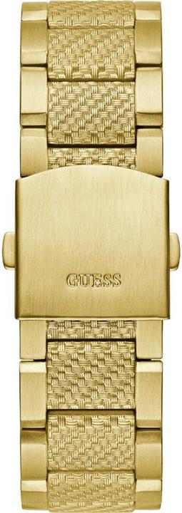 Produktbild Guess GW0636G2 Herrenuhr Indy 45mm 5ATM (Analoguhr, 45 mm)