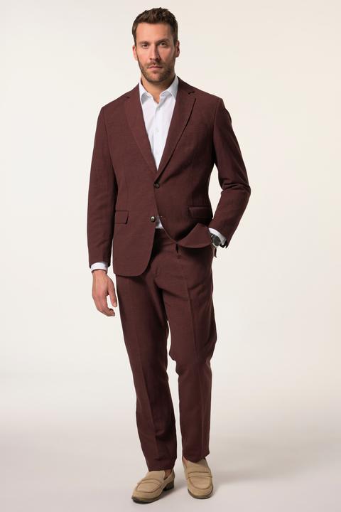 Actual product image JP1880 JP 1880 linen-blend jacket Paros, business, mix-and-match Paros, up to size 72 (62)