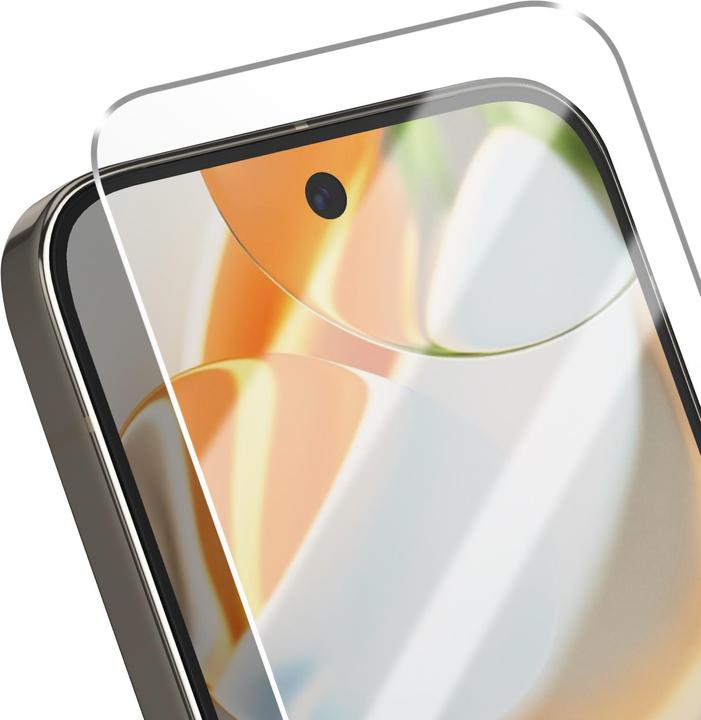 Image du produit Avizar Film ClearShield (1 pièce(s), Google Pixel 9 Pro)