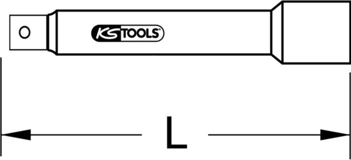 Actual product image KS Tools 918.1455