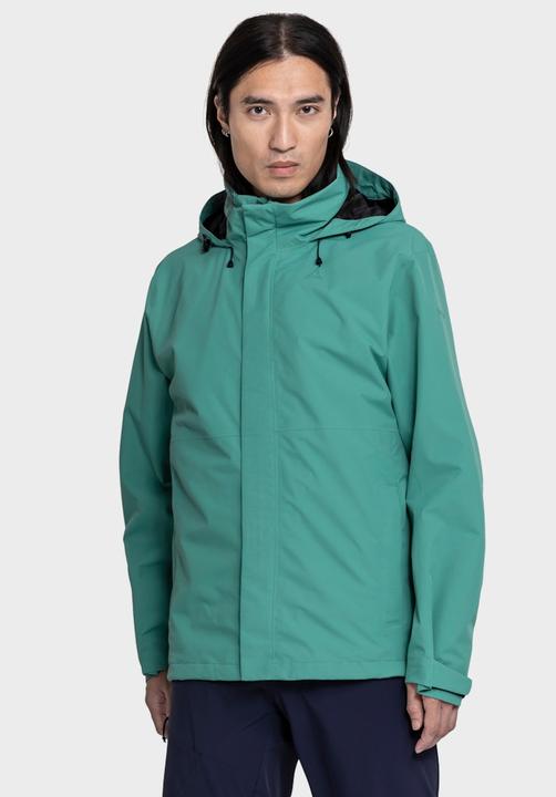 Actual product image Schöffel Jacket Gmund M (46)