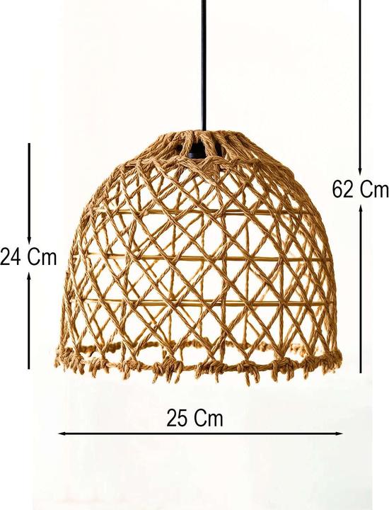 Produktbild Opviq Aroha (E27)