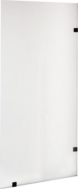 Actual product image Beliani Mahuida (215 cm, 90 cm, 195 cm)