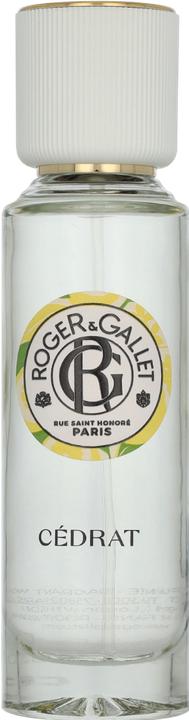 Image du produit Roger & Gallet Cédrat (Eau de parfum, 30 ml)