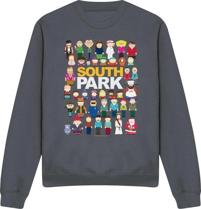 Image du produit Ubisoft - Sweat FULL CAST - Adulte (L)