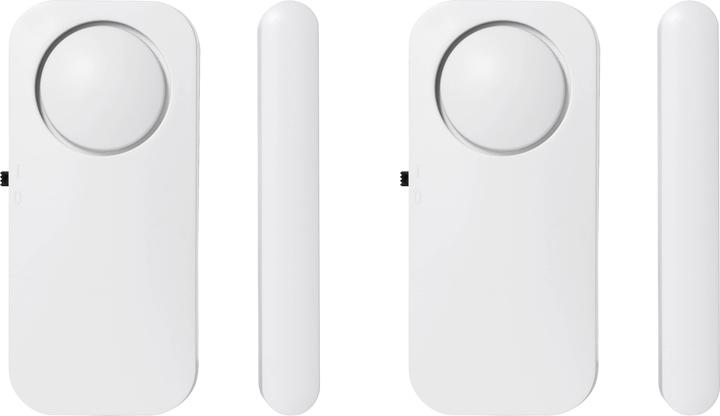 Produktbild Smartwares SMA-40251 Tür-/Fensteralarm