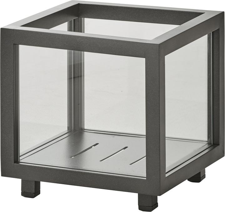 Cane-line Lanterna in alluminio lightbox