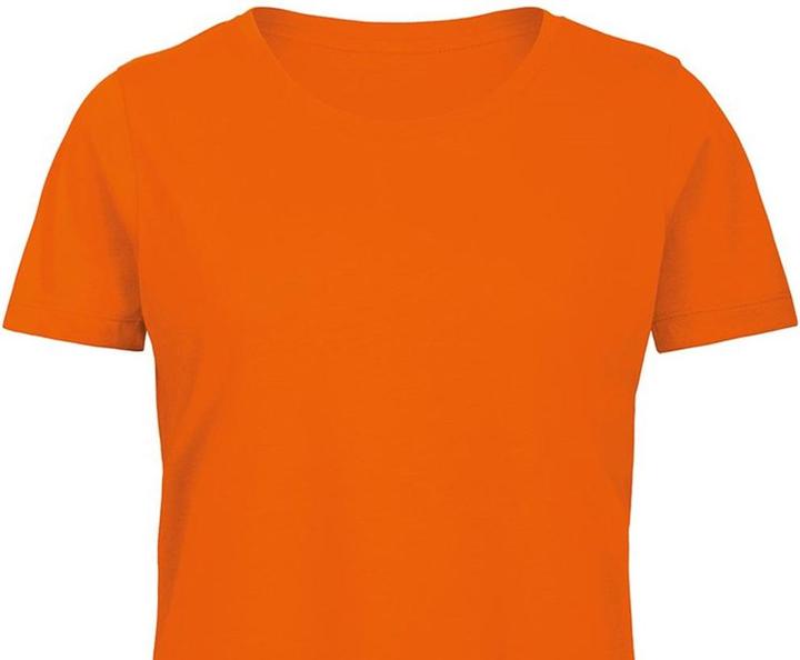 Immagine prodotto B&C Maglietta Biologico Donna (M)