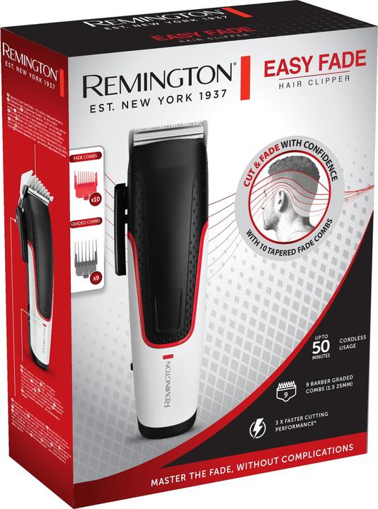 Image du produit Remington Easy Fade HC503