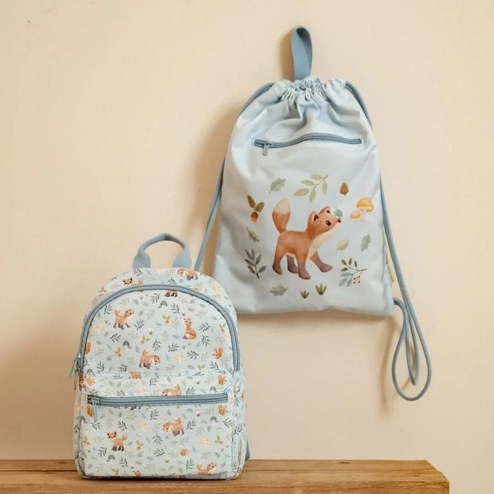 Actual product image Little Dutch Backpack