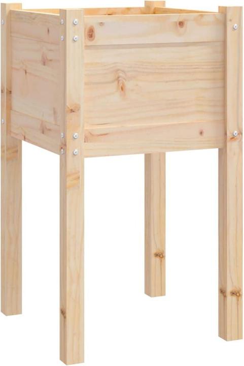 Produktbild vidaXL Pflanzgefäss