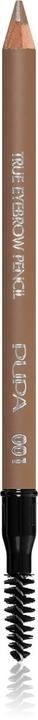 Actual product image Pupa Milano Eyebrow Pencil Blonde (Blonde)