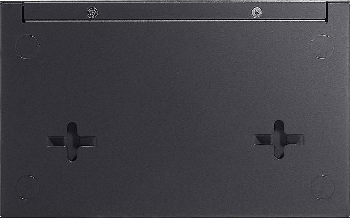 Productafbeelding TP-Link Omada 8-poorts Gigabit Desktop Switch met 8-poorts Poe-poort: 8x (8 Havens)