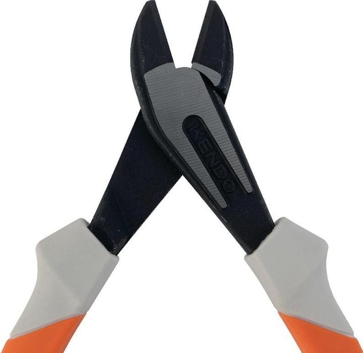 Produktbild Kendo Seitenschneider PRO+ Heavy-Duty (165 mm)