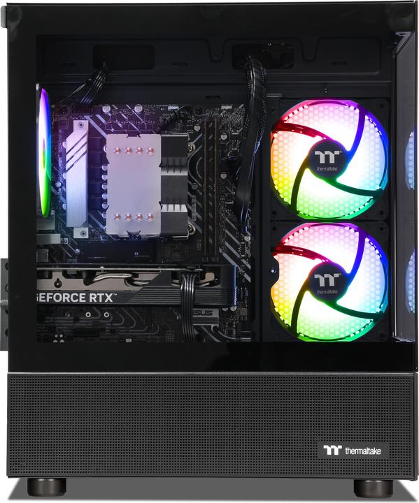 Image du produit Ankermann Gaming V3 Series (1000 Go, 32 Go, GeForce RTX 5070)