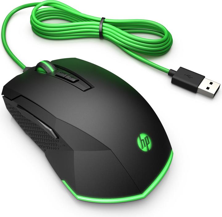 HP Pavilion Gaming 200 (Kabelgebunden)