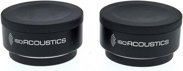 Actual product image Isoacoustics Iso-Puck (Passive)