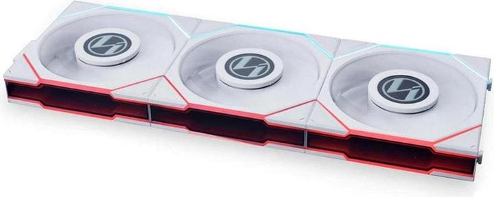 Produktbild Lian-Li UNI FAN TL LCD Reverse Blade (120 mm, 1 x)