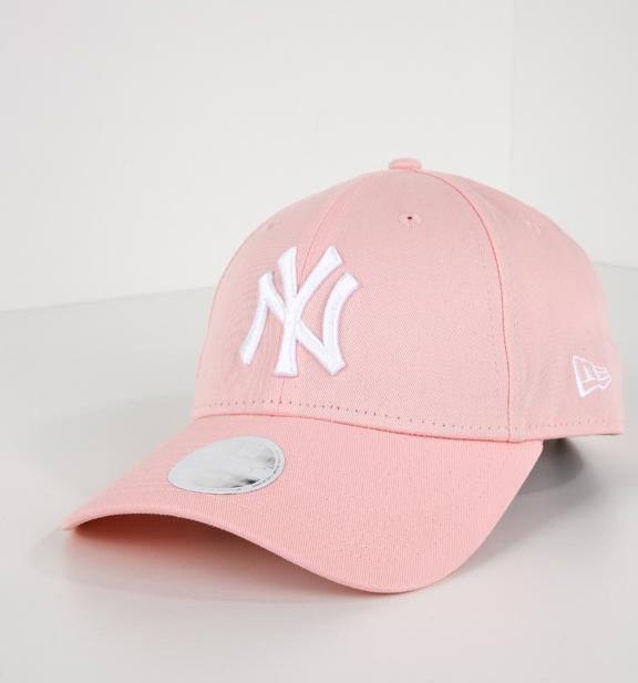 Produktbild New Era 9Forty Cap / Strapback (One Size)