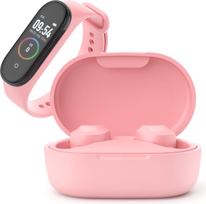 Actual product image Ledwood Kepler (3 h, Wireless)