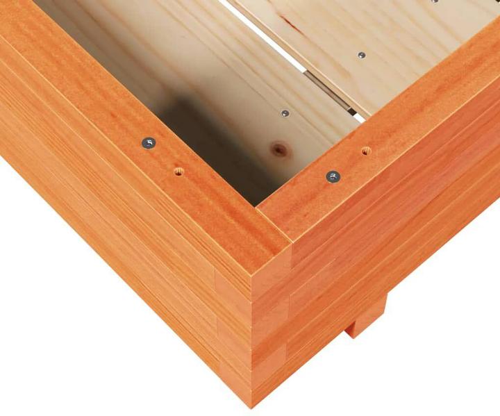 Produktbild vidaXL Pflanzgefäss