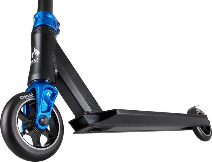 Image du produit Chilli Par 5000