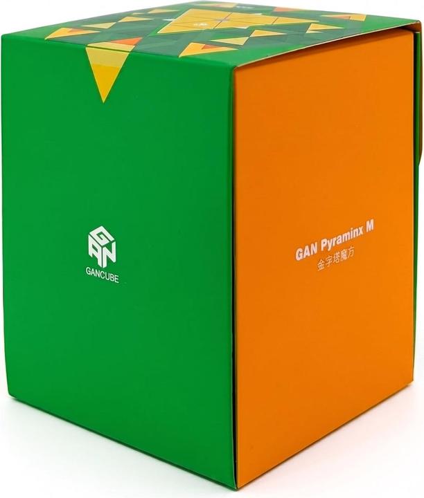 Actual product image GAN Pyraminx Standard - Speedcube