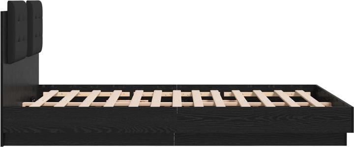 Image du produit vidaXL Bettrahmen (150 x 200 cm)