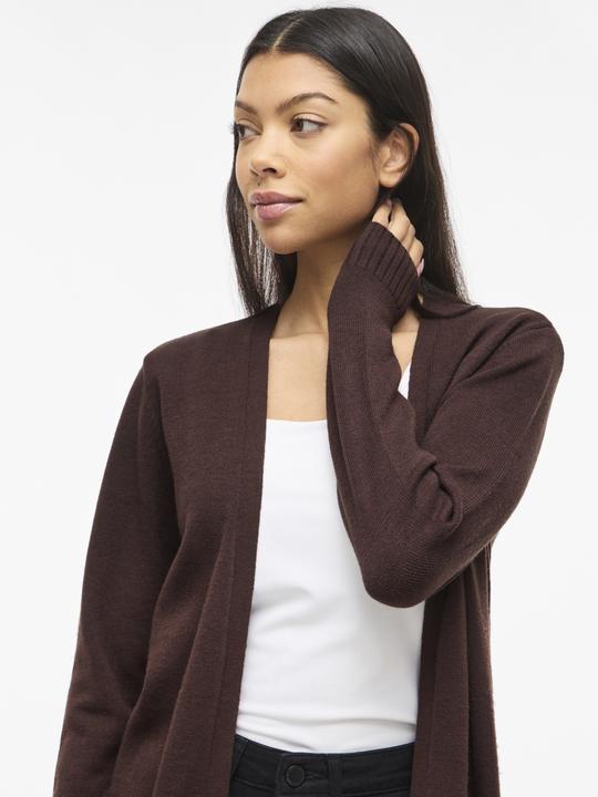 Actual product image Vila Basic cardigan (M)