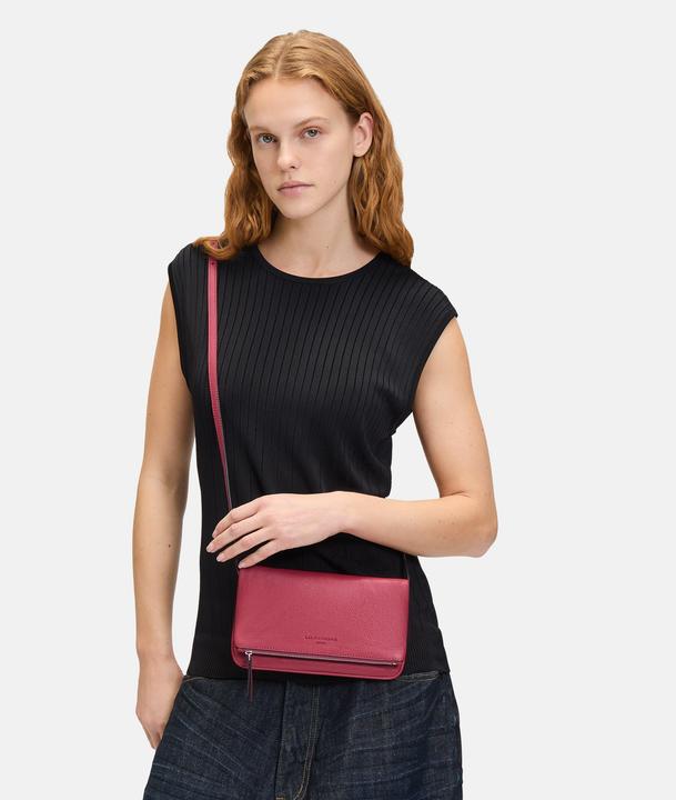 Image du produit Liebeskind Berlin Crossbody Umhängetasche aus weichem Leder