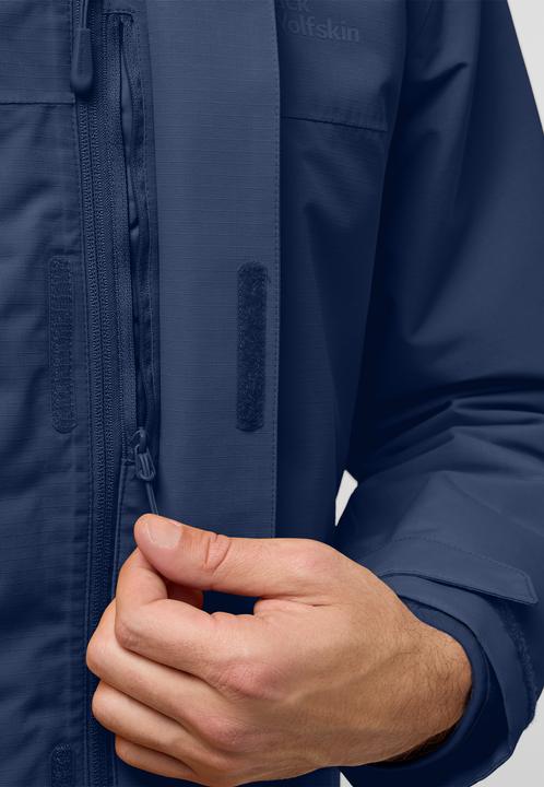 Produktbild Jack Wolfskin Altenberg 3In1 Jkt M (XL)