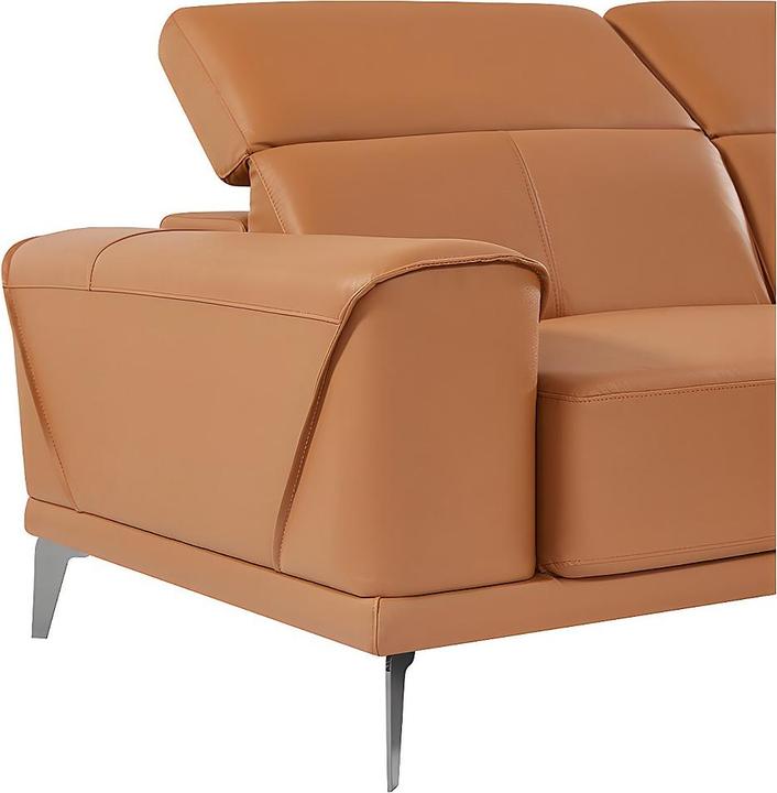 Produktbild Vente-unique Andor (Ecksofa)