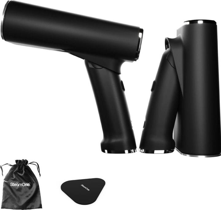 Actual product image SteamOne James 2 (2000 W, 35 g/min)
