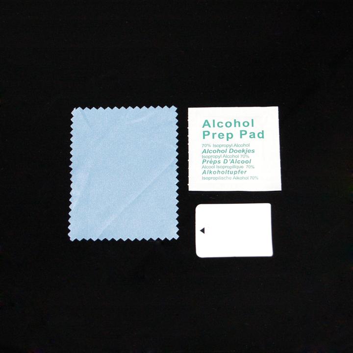 Image du produit UreParts Protection d'écran - Apple IPhone 6+ Plus (1 pcs, Apple iPhone 6 Plus)