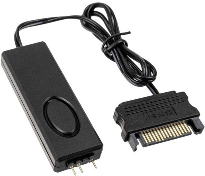 Jonsbo Controllore RC01