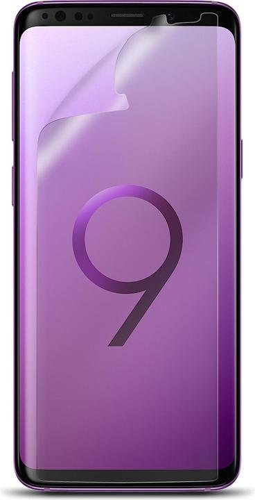 Immagine prodotto Avizar Pellicola di protezione del display flessibile (1 Pezzo/i, Samsung Galaxy S9)