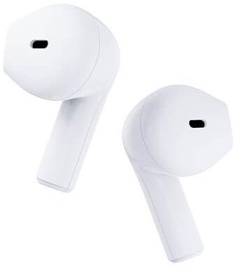 Immagine prodotto Happy Plugs Joy (Nessuna cancellazione del rumore, 4.80 h, Senza fili)