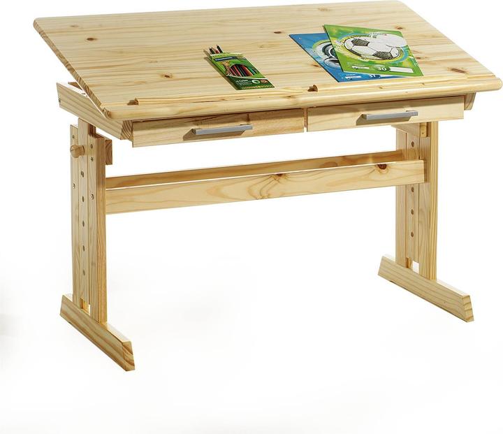 Image du produit IDIMEX Olivia (109 x 55 x 130 cm)