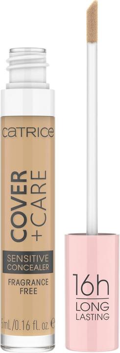 Produktbild Catrice Cover + Care Sensitive Concealer (030N)